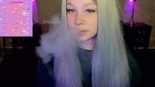Snapshot of Diana_Dream chatting on October 5, 7:48 pm Diana Dream online show from October 5, 7:48 pm
