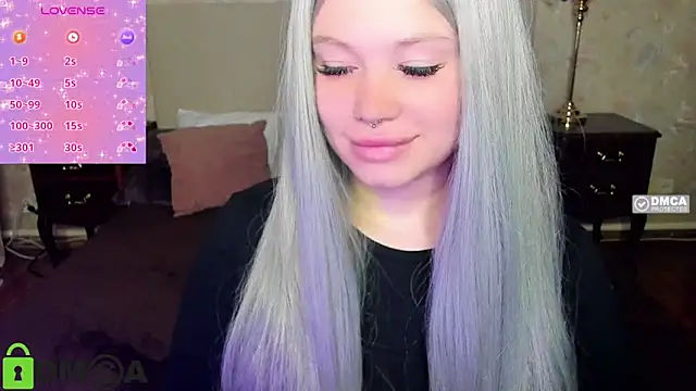 Snapshot of Diana_Dream chatting on October 7, 9:16 pm Diana Dream online show from October 7, 9:16 pm