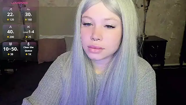 Snapshot of Diana_Dream chatting on October 4, 7:15 pm Diana Dream online show from October 4, 7:15 pm