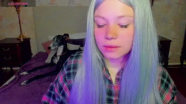 Snapshot of Diana_Dream chatting on September 19, 7:29 pm Diana Dream online show from September 19, 7:29 pm