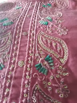 Hello pinki online show from May 24, 2:44 am