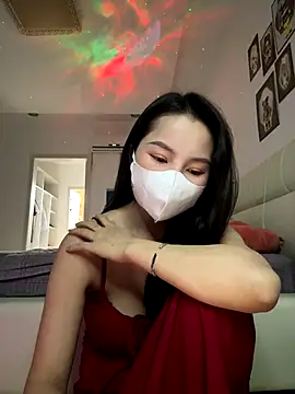 -Xu-ka- online show from October 2, 9:56 am