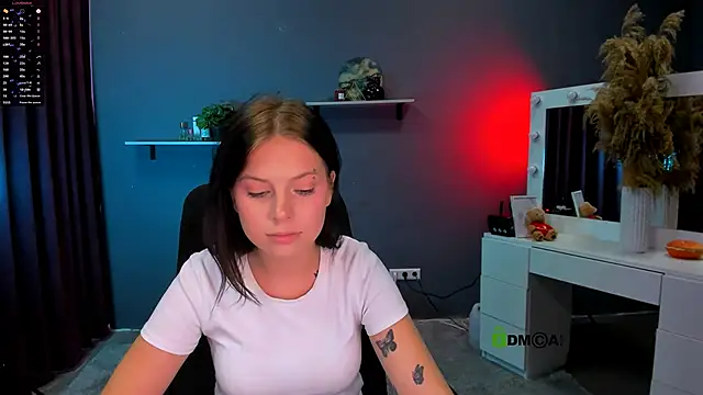 renata sweety online show from September 17, 1:13 pm