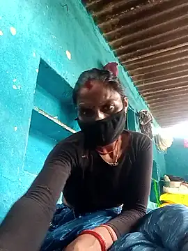 Snapshot of Jan_643 chatting on October 7, 6:03 am Jan 643 online show from October 7, 6:03 am