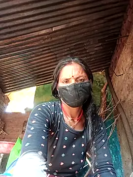 Snapshot of Jan_643 chatting on October 5, 3:30 am Jan 643 online show from October 5, 3:30 am