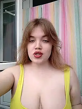 CathyxFox online show from September 13, 7:52 am