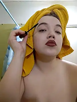 CathyxFox online show from September 10, 9:52 am