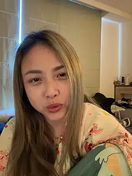 tw feibaby online show from April 10, 8:54 am