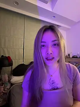 tw feibaby online show from April 9, 1:28 pm