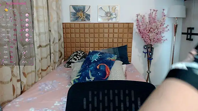 Snapshot of iamyourfantasyxx chatting on May 22, 3:04 am iamyourfantasyxx online show from May 22, 3:04 am