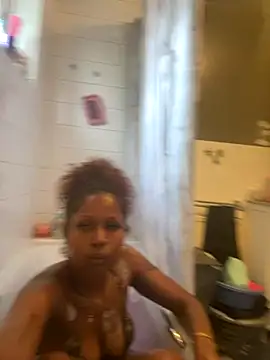 TheDahliaNoir online show from September 28, 3:19 pm