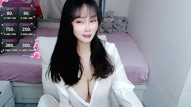 Luer Luer online show from December 15, 12:49 am