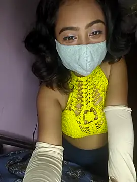 yours sugar babe online show from October 8, 1:34 pm