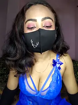 yours sugar babe online show from March 20, 7:04 pm