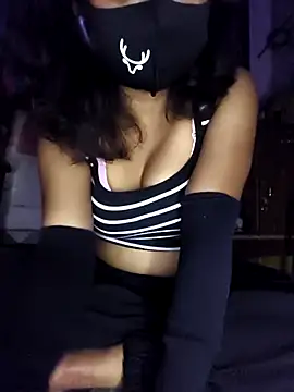 yours sugar babe online show from December 14, 8:47 pm