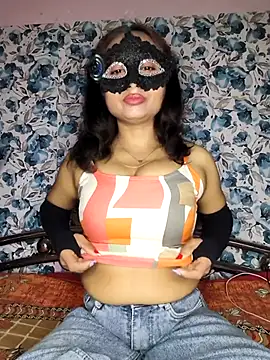 yours sugar babe online show from February 19, 11:18 am