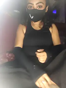 yours sugar babe online show from December 3, 7:02 pm