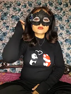 yours sugar babe online show from January 15, 11:13 am