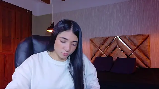 Aurora jones11 online show from November 5, 3:53 am