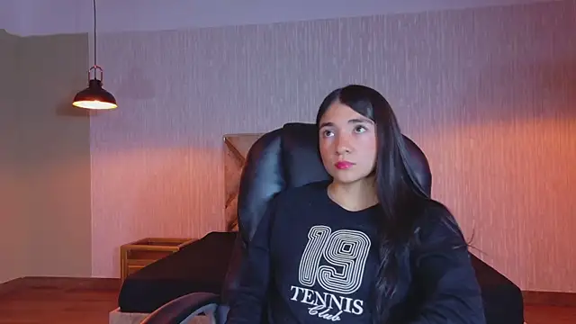 Aurora jones11 online show from November 13, 3:21 am