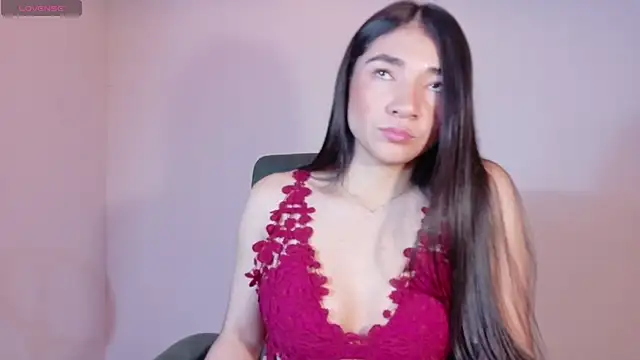 Aurora jones11 online show from October 24, 2:43 am