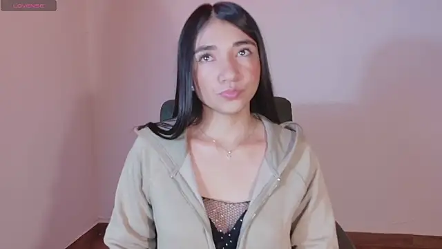 Aurora jones11 online show from October 26, 3:51 am