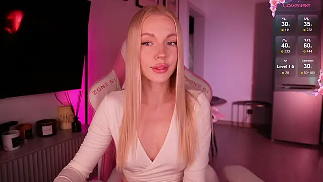 baby bon online show from September 27, 11:38 am