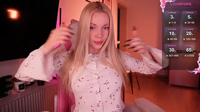 baby bon online show from October 22, 5:18 am