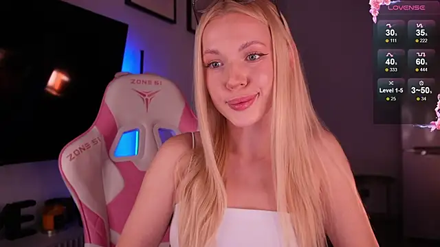 baby bon online show from November 17, 1:37 pm