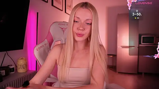 baby bon online show from November 5, 3:48 pm