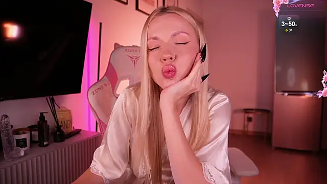 baby bon online show from October 26, 1:22 pm