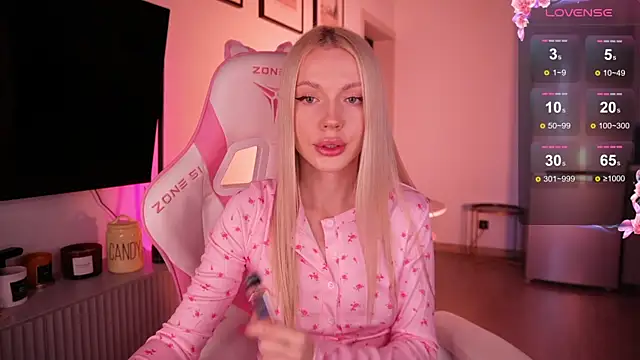 baby bon online show from September 24, 4:41 am