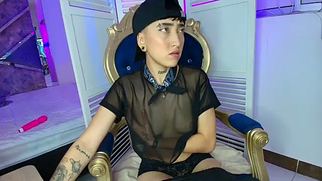 Snapshot of Eryx_Eriscor chatting on November 27, 2:06 pm Eryx Eriscor online show from November 27, 2:06 pm