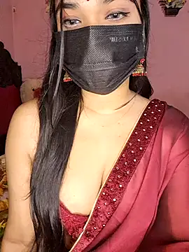 ariya-03 online show from May 11, 7:33 pm