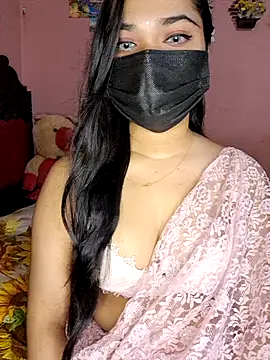 ariya-03 online show from May 7, 8:12 pm