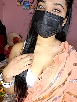 ariya-03 online show from May 12, 7:53 pm