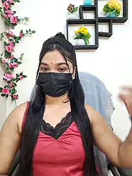 Snapshot of ariya-03 chatting on October 6, 5:30 am ariya-03 online show from October 6, 5:30 am