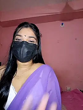 ariya-03 online show from October 24, 9:58 pm