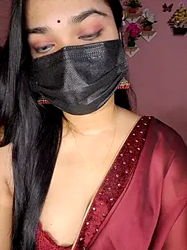 ariya-03 online show from April 7, 8:10 pm