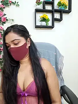 Snapshot of ariya-03 chatting on October 7, 4:46 am ariya-03 online show from October 7, 4:46 am