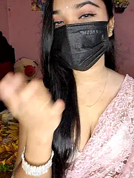 ariya-03 online show from May 16, 7:35 pm