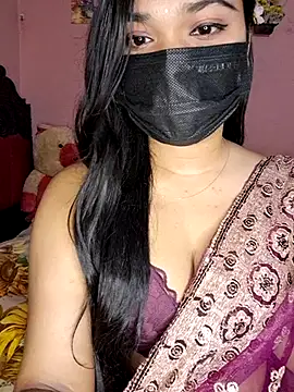 ariya-03 online show from May 13, 8:05 pm