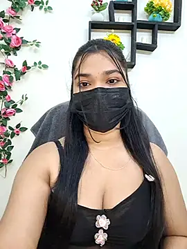 Snapshot of ariya-03 chatting on October 19, 9:01 am ariya-03 online show from October 19, 9:01 am