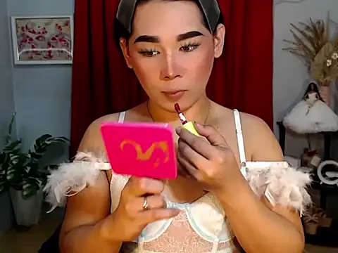 Kiethmadison Miller online show from November 8, 6:17 am