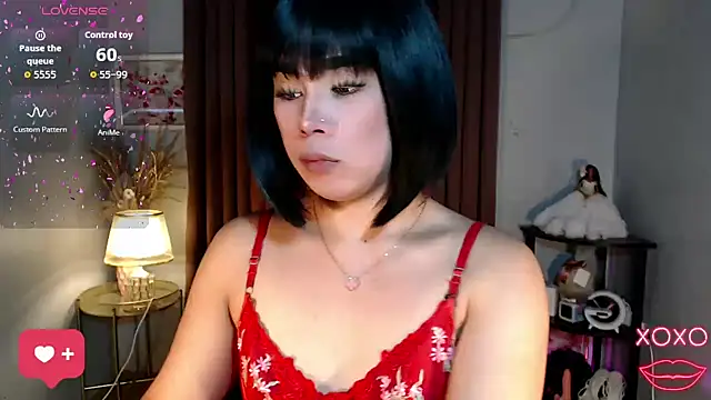 Kiethmadison Miller online show from October 15, 7:05 am