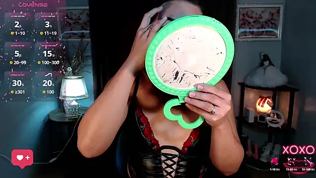 Kiethmadison Miller online show from September 30, 6:08 am