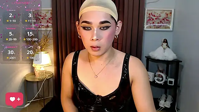 Kiethmadison Miller online show from September 24, 7:15 am