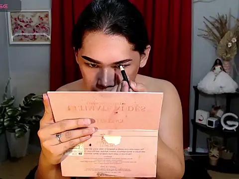 Kiethmadison Miller online show from November 13, 6:17 am