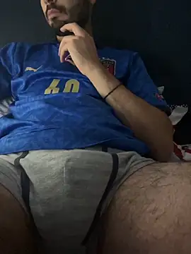 Ggscrotos online show from October 1, 10:24 pm