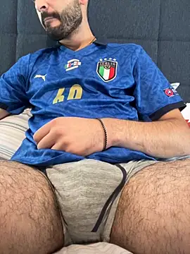 Ggscrotos online show from October 8, 8:05 am